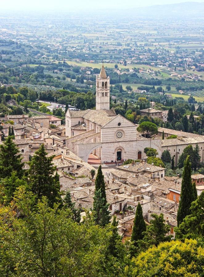 C'era una volta Assisi Esterno foto